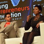 Young Entrepreneurs Convention July 2017