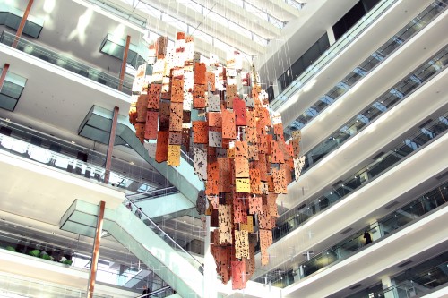 Standard-bank-Africa-sculpture-500x333